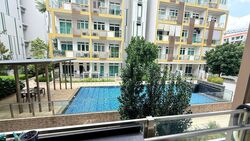 Parc Rosewood (D25), Condominium #486501431